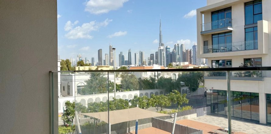 Apartamento en Al Wasl, Dubai, 2 dormitorios, 131.4 m², № 95494