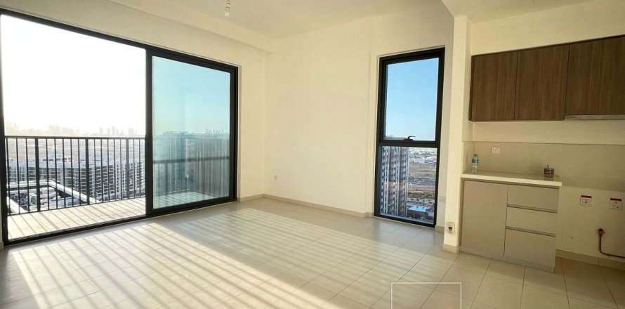 Apartment in Dubai Hills Estate, Dubai 2 bedrooms, 92.7 sq.m. № 95492