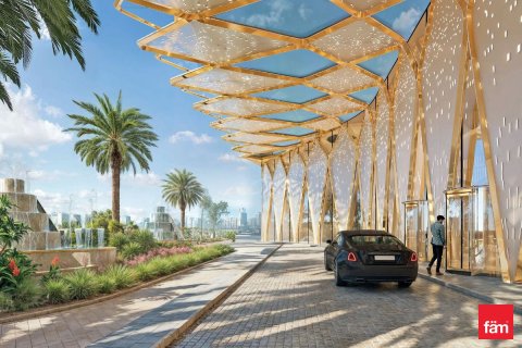 Appartement à Dubai, 2 chambres, 79.2 m², № 95491 - photo 16