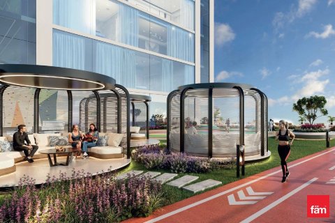 Appartement à Dubai, 2 chambres, 79.2 m², № 95491 - photo 12