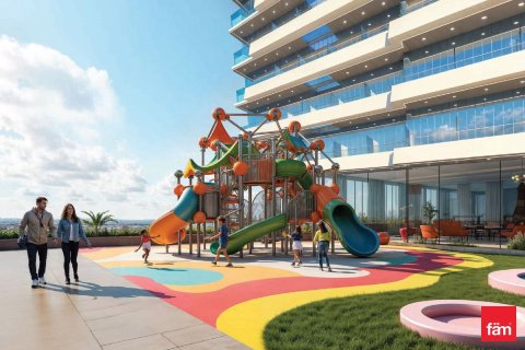 Appartement à Dubai, 2 chambres, 79.2 m², № 95491 - photo 13