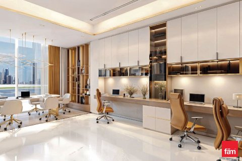 Appartement à Dubai, 2 chambres, 79.2 m², № 95491 - photo 10