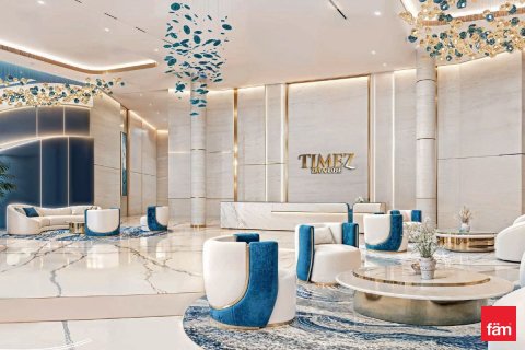 Appartement à Dubai, 2 chambres, 79.2 m², № 95491 - photo 11