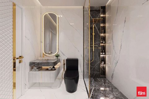 Appartement à Dubai, 2 chambres, 79.2 m², № 95491 - photo 6