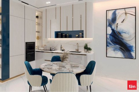 Appartement à Dubai, 2 chambres, 79.2 m², № 95491 - photo 3