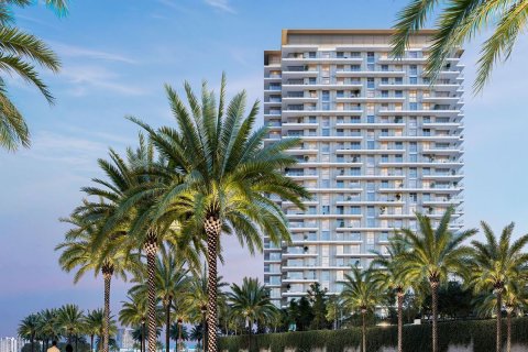 Apartment in Dubai Hills Estate, Dubai 2 bedrooms, 128 sq.m. № 95490