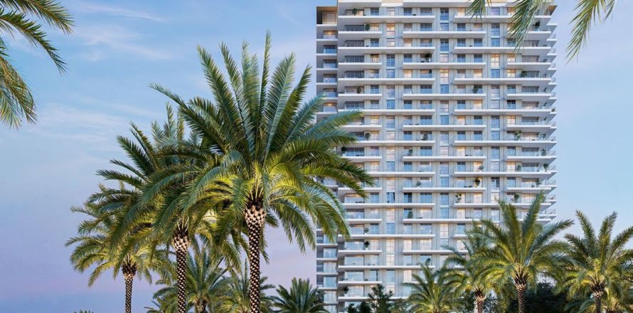 Apartment in Dubai Hills Estate, Dubai 2 bedrooms, 128 sq.m. № 95490