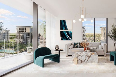 Apartment in Dubai Hills Estate, Dubai 2 bedrooms, 128 sq.m. № 95490 - photo 2