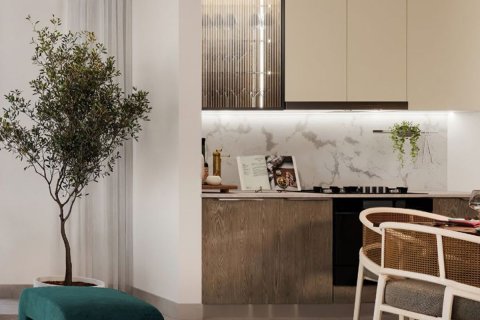 Apartment in Dubai Hills Estate, Dubai 2 bedrooms, 128 sq.m. № 95490 - photo 3