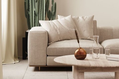 Apartment in Dubai Hills Estate, Dubai 2 bedrooms, 128 sq.m. № 95490 - photo 4