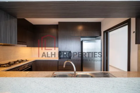 Apartment in Downtown Dubai (Downtown Burj Dubai), Dubai 3 bedrooms, 164 sq.m. № 92850 - photo 9