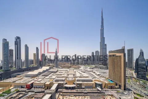 Apartment in Downtown Dubai (Downtown Burj Dubai), Dubai 3 bedrooms, 164 sq.m. № 92850 - photo 27