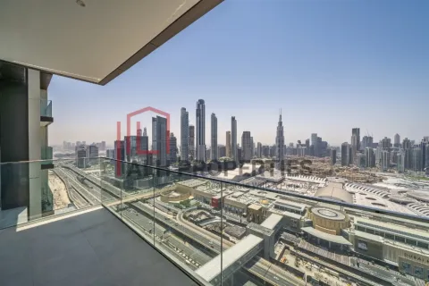 Apartment in Downtown Dubai (Downtown Burj Dubai), Dubai 3 bedrooms, 164 sq.m. № 92850 - photo 12