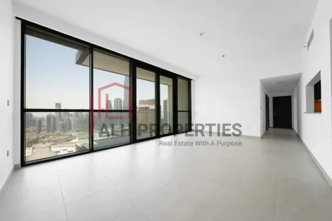 Apartment in Downtown Dubai (Downtown Burj Dubai), Dubai 3 bedrooms, 164 sq.m. № 92850 - photo 2