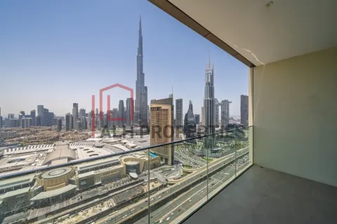 Apartment in Downtown Dubai (Downtown Burj Dubai), Dubai 3 bedrooms, 164 sq.m. № 92850 - photo 4