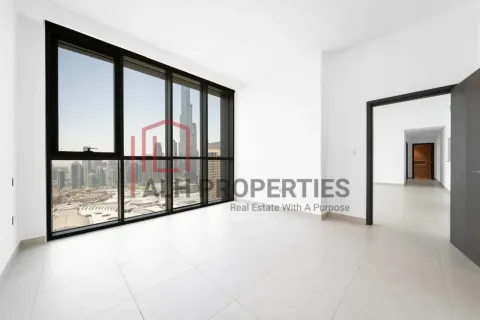 Apartment in Downtown Dubai (Downtown Burj Dubai), Dubai 3 bedrooms, 164 sq.m. № 92850 - photo 11