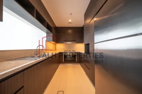 Apartment in Downtown Dubai (Downtown Burj Dubai), Dubai 3 bedrooms, 164 sq.m. № 92850 - photo 8