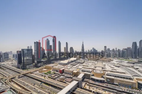 Apartment in Downtown Dubai (Downtown Burj Dubai), Dubai 3 bedrooms, 164 sq.m. № 92850 - photo 28