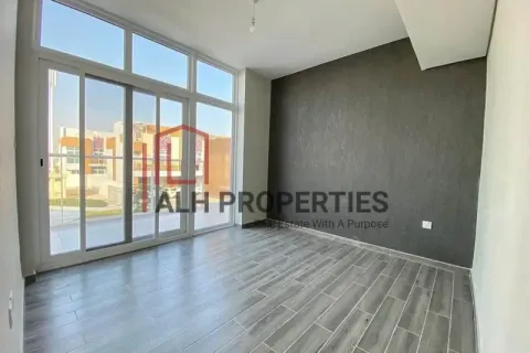 Townhouse in DAMAC Hills (Akoya by DAMAC), Dubai 3 bedrooms, 116 sq.m. № 92846 - photo 6