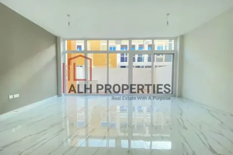 Townhouse in DAMAC Hills (Akoya by DAMAC), Dubai 3 bedrooms, 116 sq.m. № 92846 - photo 14