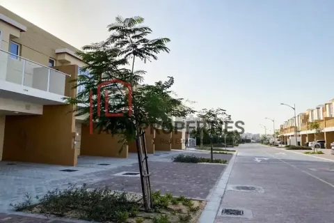 Townhouse in DAMAC Hills (Akoya by DAMAC), Dubai 3 bedrooms, 116 sq.m. № 92846 - photo 16