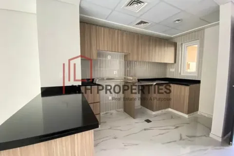 Townhouse in DAMAC Hills (Akoya by DAMAC), Dubai 3 bedrooms, 116 sq.m. № 92846 - photo 5