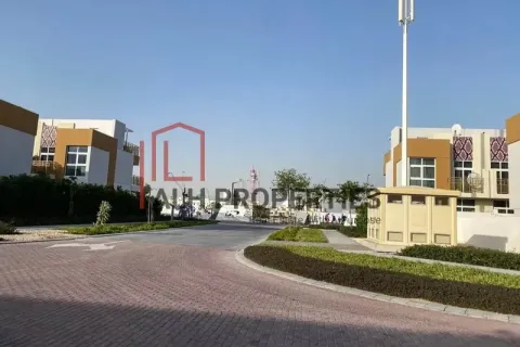 Townhouse in DAMAC Hills (Akoya by DAMAC), Dubai 3 bedrooms, 116 sq.m. № 92846 - photo 18