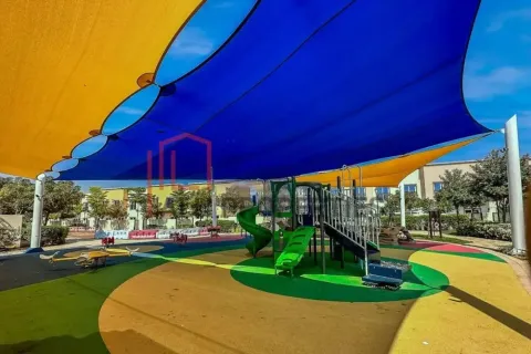 Townhouse in Villanova, Dubai Land, Dubai 3 bedrooms, 167 sq.m. № 92848 - photo 14