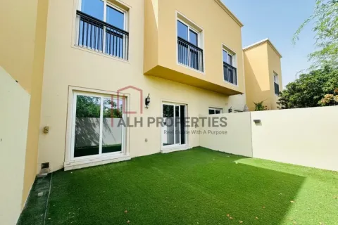Townhouse in Villanova, Dubai Land, Dubai 3 bedrooms, 167 sq.m. № 92848 - photo 4