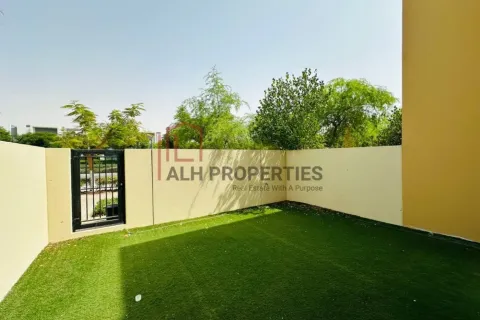 Townhouse in Villanova, Dubai Land, Dubai 3 bedrooms, 167 sq.m. № 92848 - photo 5