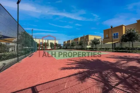 Townhouse in Villanova, Dubai Land, Dubai 3 bedrooms, 161 sq.m. № 92849 - photo 16