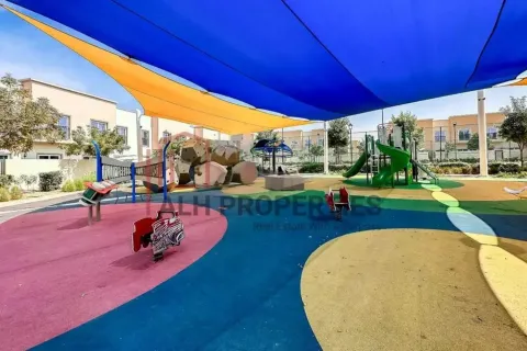Townhouse in Villanova, Dubai Land, Dubai 3 bedrooms, 161 sq.m. № 92849 - photo 15
