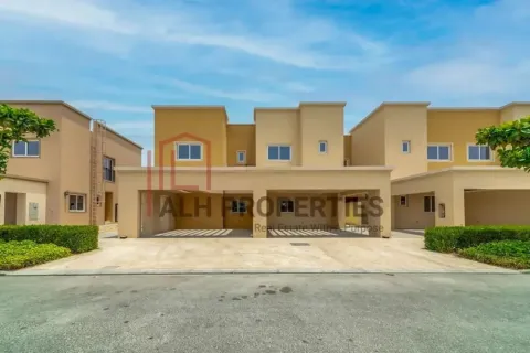 Townhouse in Villanova, Dubai Land, Dubai 3 bedrooms, 161 sq.m. № 92849 - photo 12