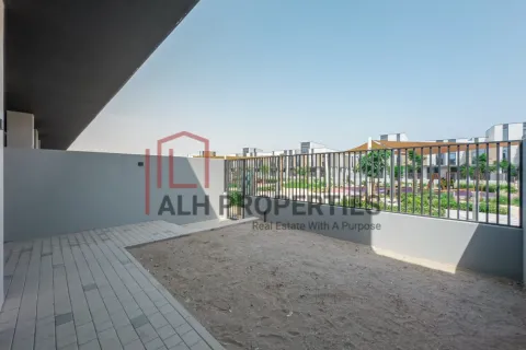 تاون هاوس في مُدُنْ, دبي 3 غرف نوم, 168 م² رقم 92845 - صورة 6