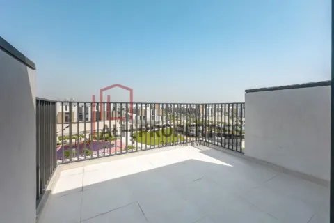 تاون هاوس في مُدُنْ, دبي 3 غرف نوم, 168 م² رقم 92845 - صورة 9