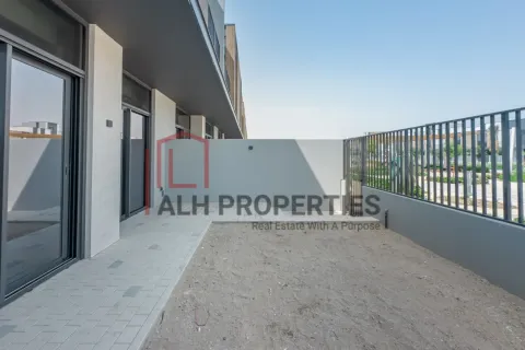 تاون هاوس في مُدُنْ, دبي 3 غرف نوم, 168 م² رقم 92845 - صورة 7