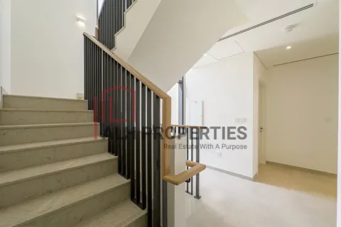 تاون هاوس في مُدُنْ, دبي 3 غرف نوم, 168 م² رقم 92845 - صورة 8