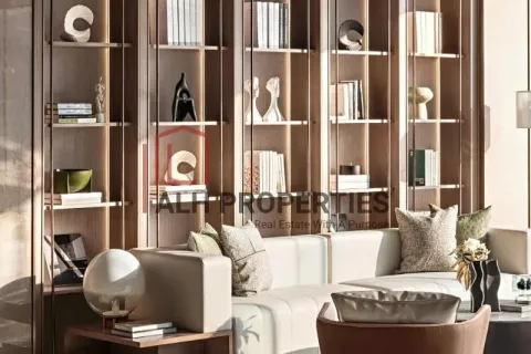 Apartment in Jumeirah Village Circle, Dubai 2 bedrooms, 110 sq.m. № 92847 - photo 12