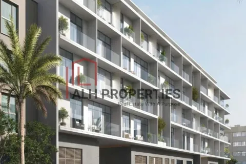 Apartment in Jumeirah Village Circle, Dubai 2 bedrooms, 110 sq.m. № 92847 - photo 13