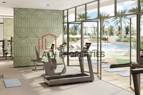 Apartment in Jumeirah Village Circle, Dubai 2 bedrooms, 110 sq.m. № 92847 - photo 10