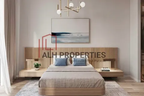 Apartment in Jumeirah Village Circle, Dubai 2 bedrooms, 110 sq.m. № 92847 - photo 7