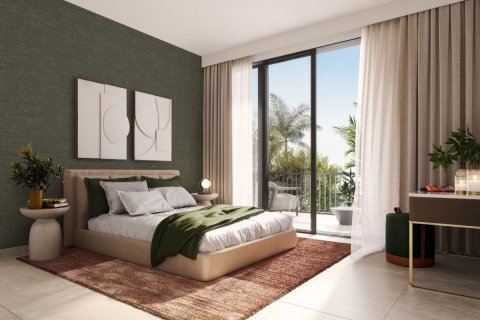 Villa in Dubai 4 bedrooms, 231 sq.m. № 42898 - photo 10