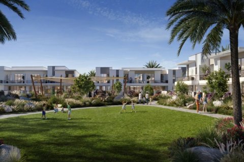 Villa in Dubai 4 bedrooms, 231 sq.m. № 42898 - photo 6