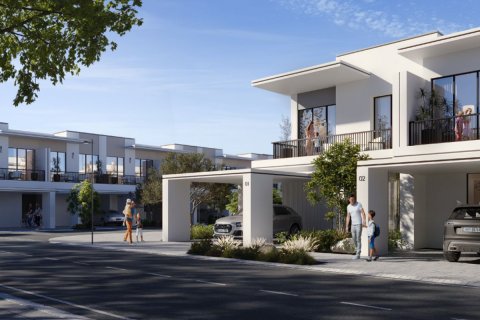 Villa in Dubai 4 bedrooms, 231 sq.m. № 42898 - photo 4