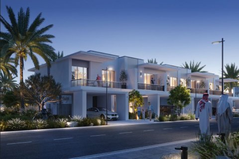 Villa in Dubai 4 bedrooms, 231 sq.m. № 42898 - photo 8