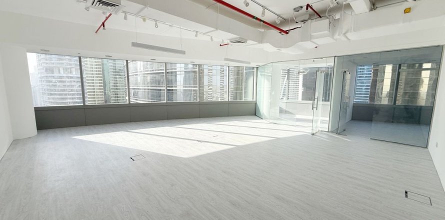 Офис в Дубае, 104.1м², № 42894