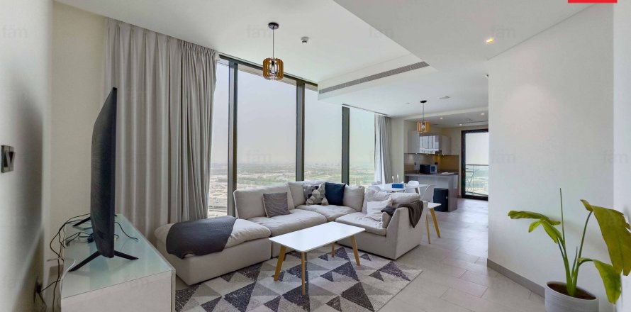 Appartement à Dubai, 2 chambres, 103.9 m², № 42897