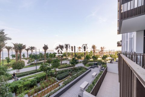 Appartement à Dubai Creek Harbour (The Lagoons), Dubai, 2 chambres, 97.83 m², № 136329 - photo 2