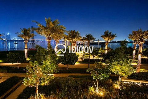 Appartement à Dubai Creek Harbour (The Lagoons), Dubai, 2 chambres, 97.83 m², № 136329