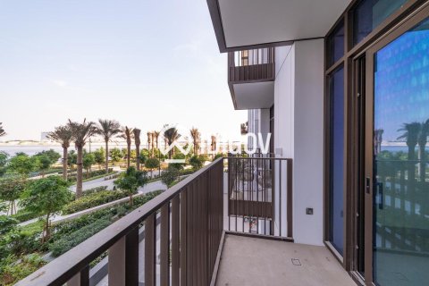 Appartement à Dubai Creek Harbour (The Lagoons), Dubai, 2 chambres, 97.83 m², № 136329 - photo 4